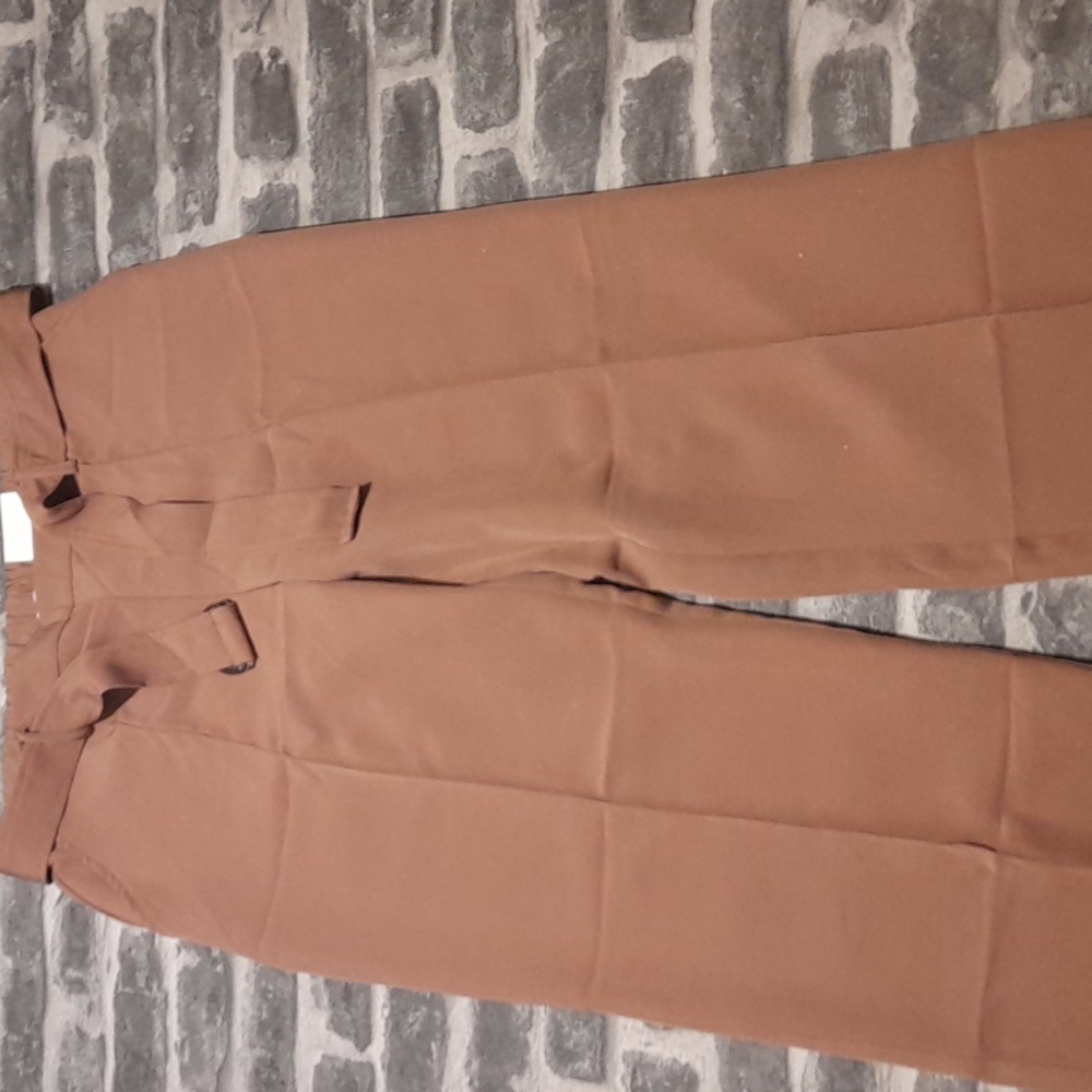 C by Chapter ONE, PANT LARGE.LENGTH 41 INCHES
